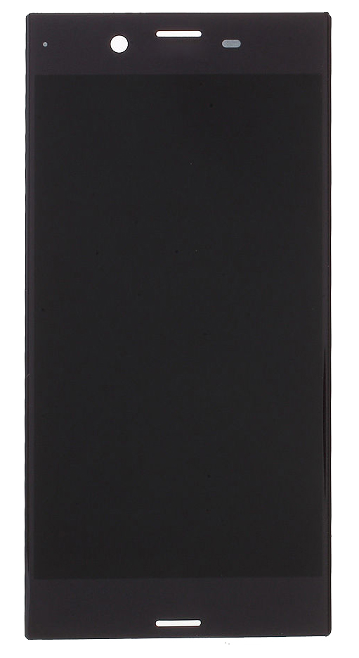 

Дисплей Sony Xperia XZ, Xperia XZ Dual (F8331, F8332, SO-01J) complete Black