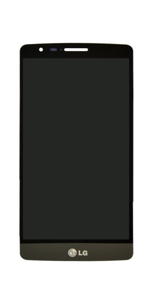 

Дисплей LG G3S D722, D723, D724, D725 с сенсором Gold