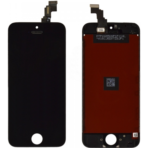 

Дисплей iPhone 5C Black complete Оригинал TianMa
