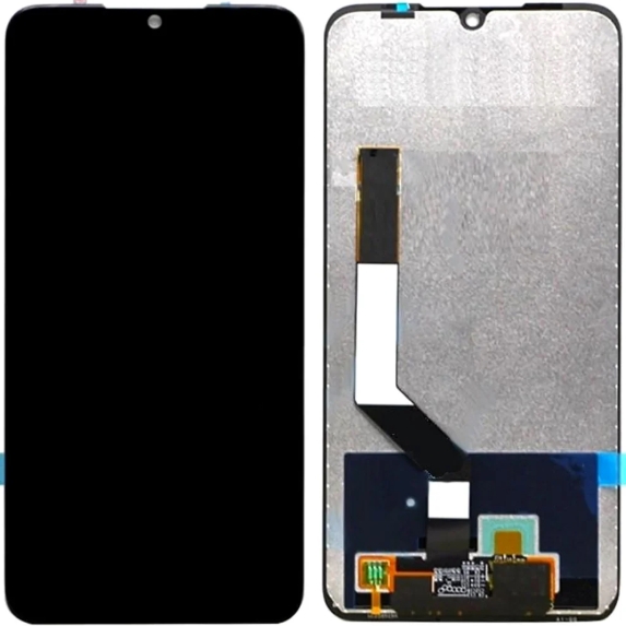 

Дисплей Xiaomi Mi Play complete Black