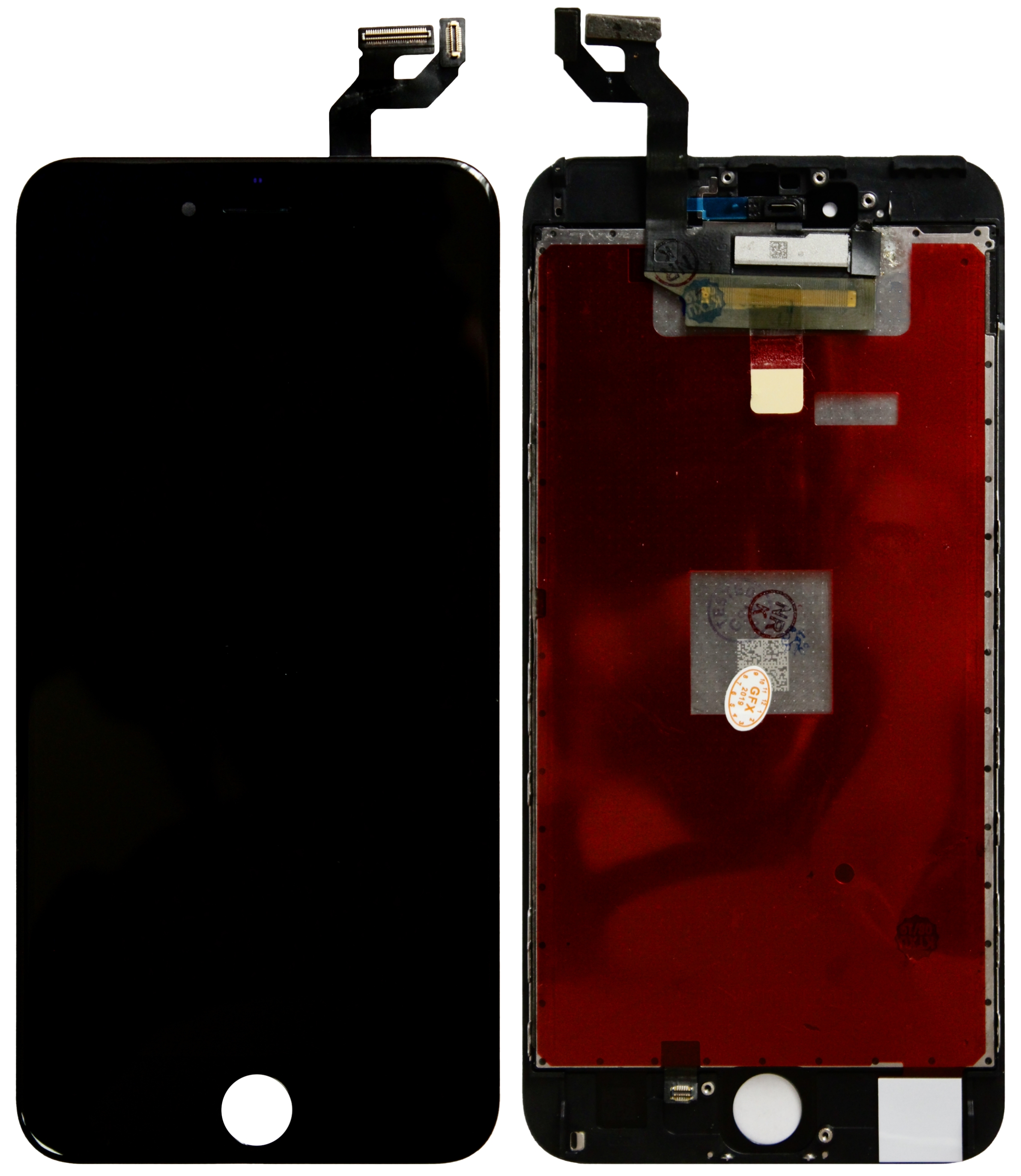 

Дисплей iPhone 6S Plus (5.5) Black Оригинал