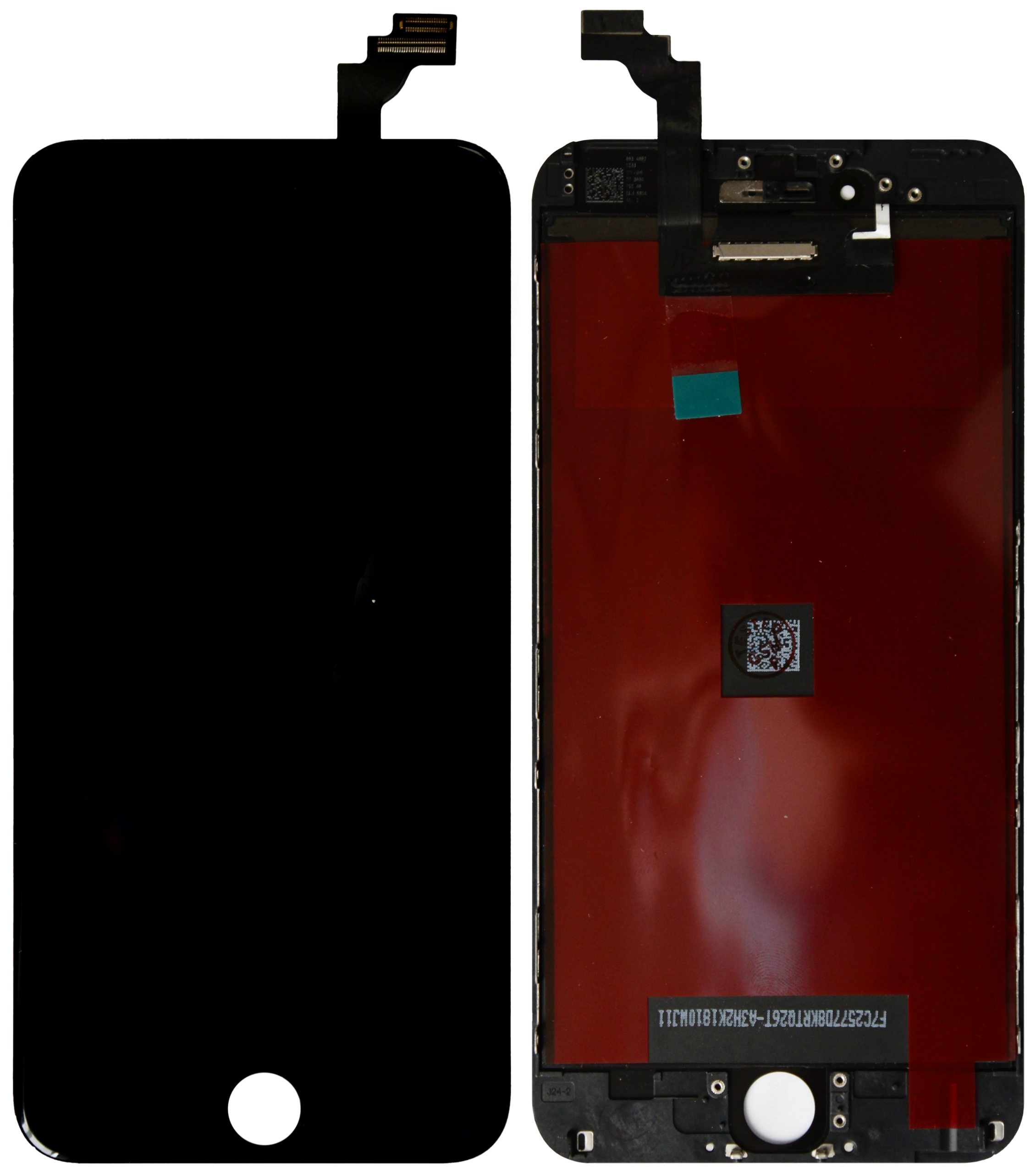 

Дисплей iPhone 6 Plus (5.5) Black Оригинал