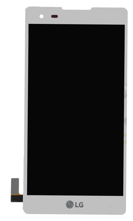 

Дисплей LG K200 X Style complete White