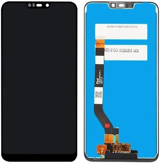 

Дисплей Asus ZenFone Max M2 с сенсором Black