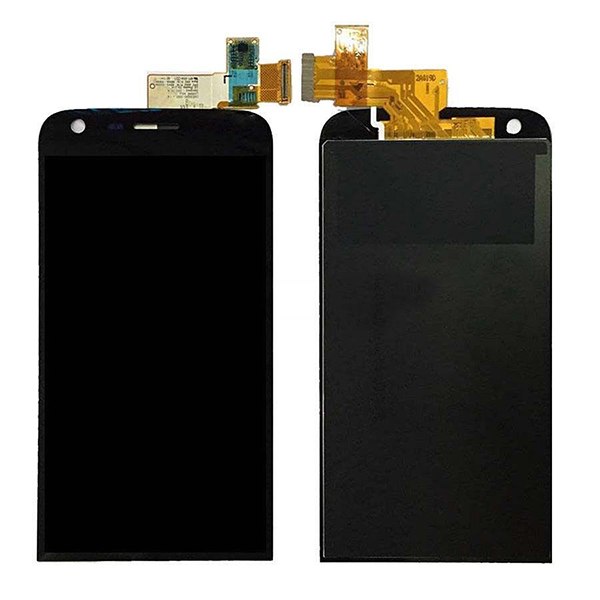 

Дисплей LG H845 Optimus G5 SE с сенсором Black