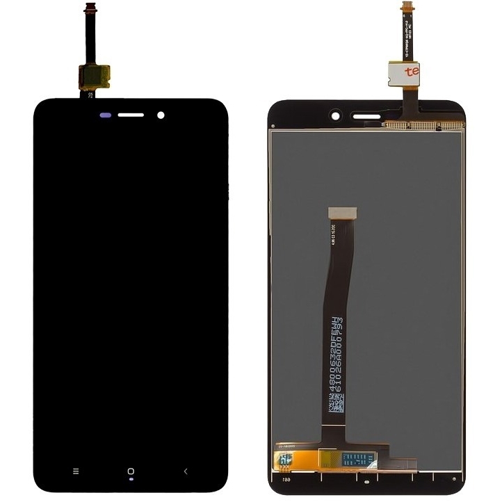 

Дисплей Xiaomi Redmi 4a complete Black Оригинал (PRC)
