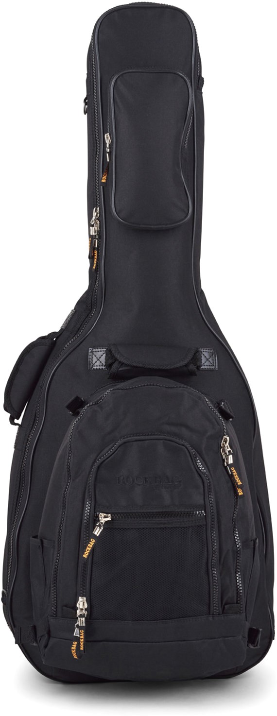 

Чехол RockBag RB20458 B Cross Walker - Classical Guitar Gig Bag