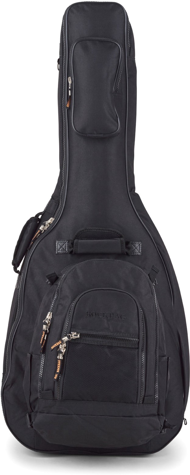 

Чехол RockBag RB20459 B Cross Walker - Acoustic Guitar Gig Bag