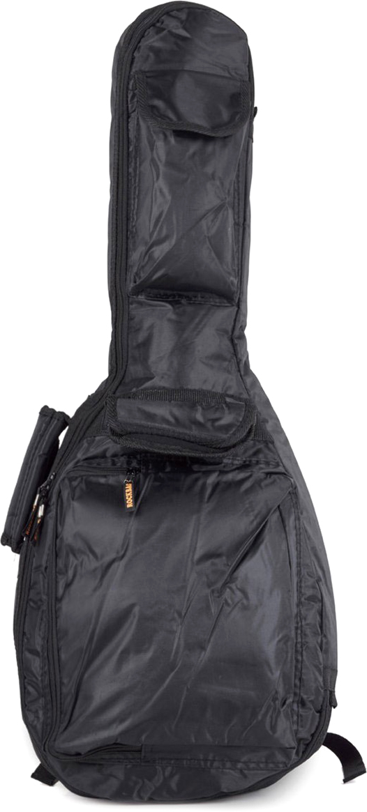 

Чехол RockBag RB20513 B Student Line - 1/2 Classical Guitar Gig Bag