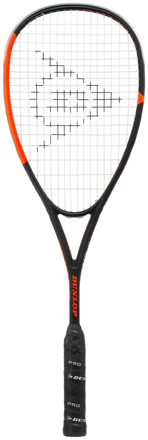 

Ракетка для сквоша Dunlop APEX SUPREME 4.0 HL (773319)