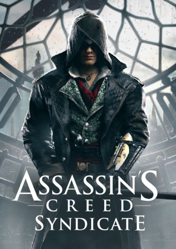 

Игра Assassin’s Creed: Syndicate для ПК (Ключ активации Ubisoft Connect)