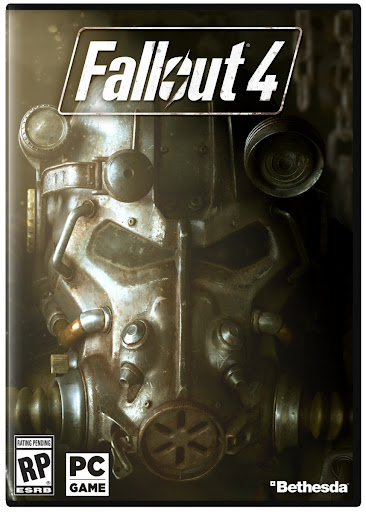 

Игра Fallout 4 для ПК (Ключ активации Steam)