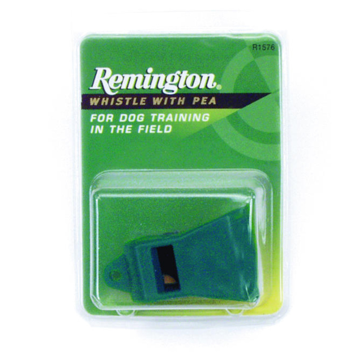 

Whistle Pea свисток для собак Remington BGL-ZB-RE-4