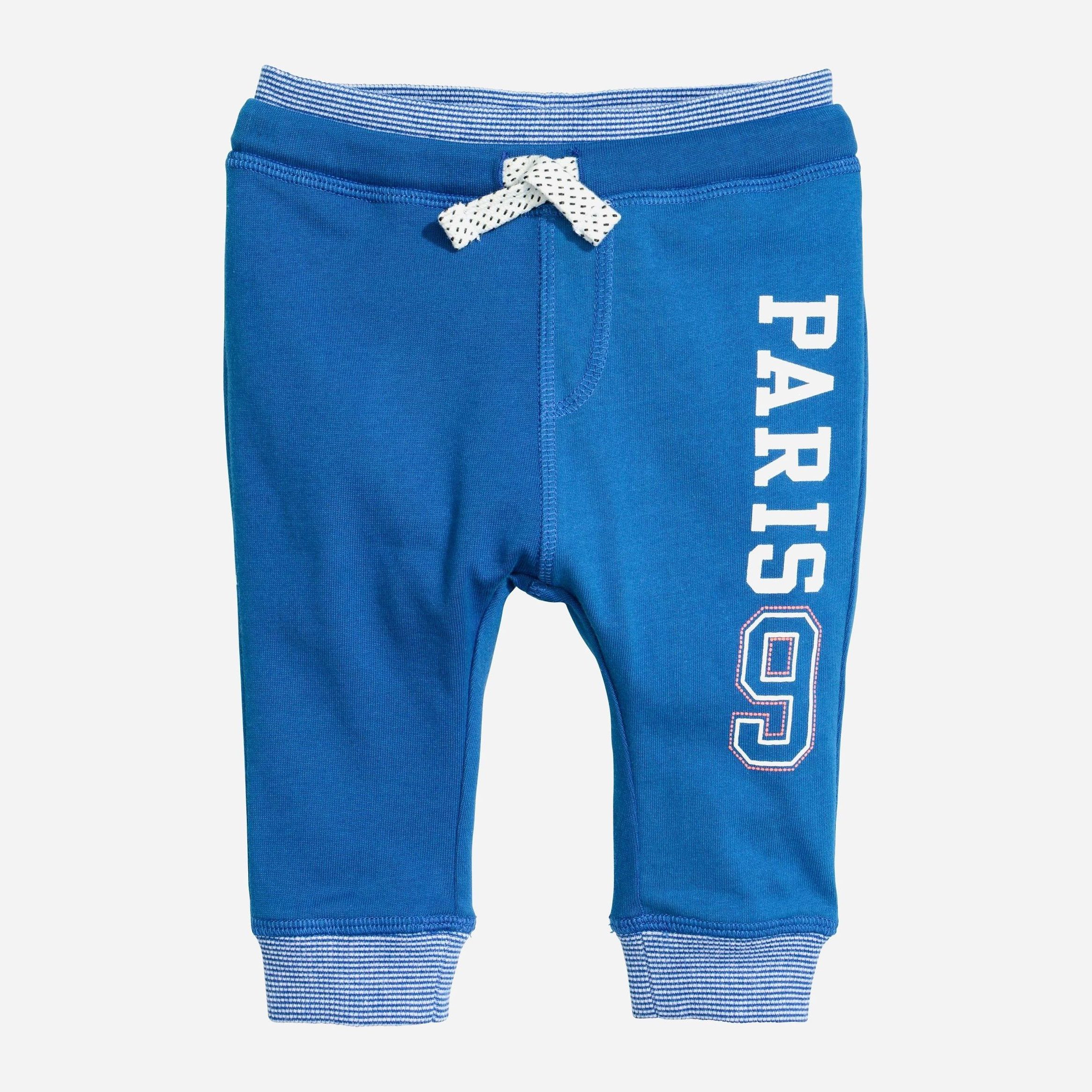 

Штанишки H&M 9662674 74 см Синие