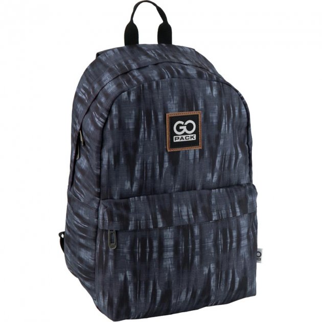 

Рюкзак GoPack GO19-125M-4