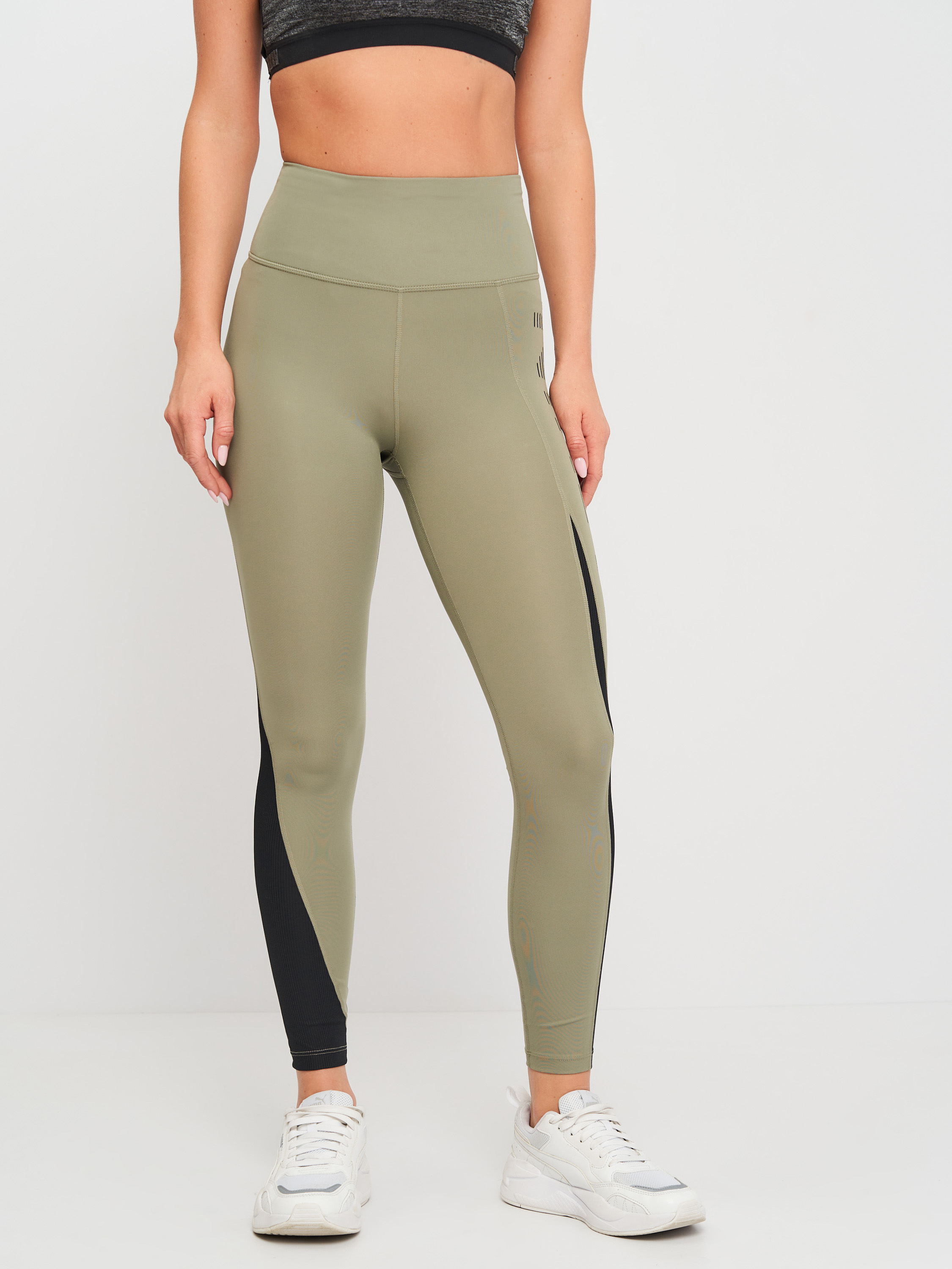 

Спортивные леггинсы Nike W Nk Air Epic Fast Tght 7_8 CZ9229-320 XS