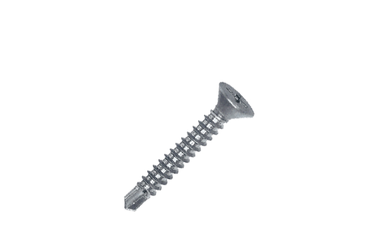 

Саморіз DIN 7504-O M4,8x70 A2 PH2, 200 шт.