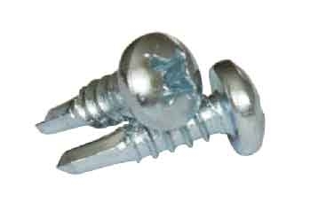 

Саморіз DIN 7504-M M3,9x45 цинк PH2, 500 шт.