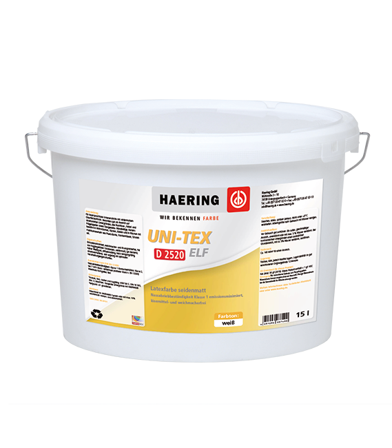 

Интерьерная краска UNI-TEX ELF SEIDENGLÄNZEND D 2525 (10 л)