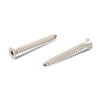 

Саморіз ISO 14586-C M2,2x4,5 A4 TX6, 1000 шт.