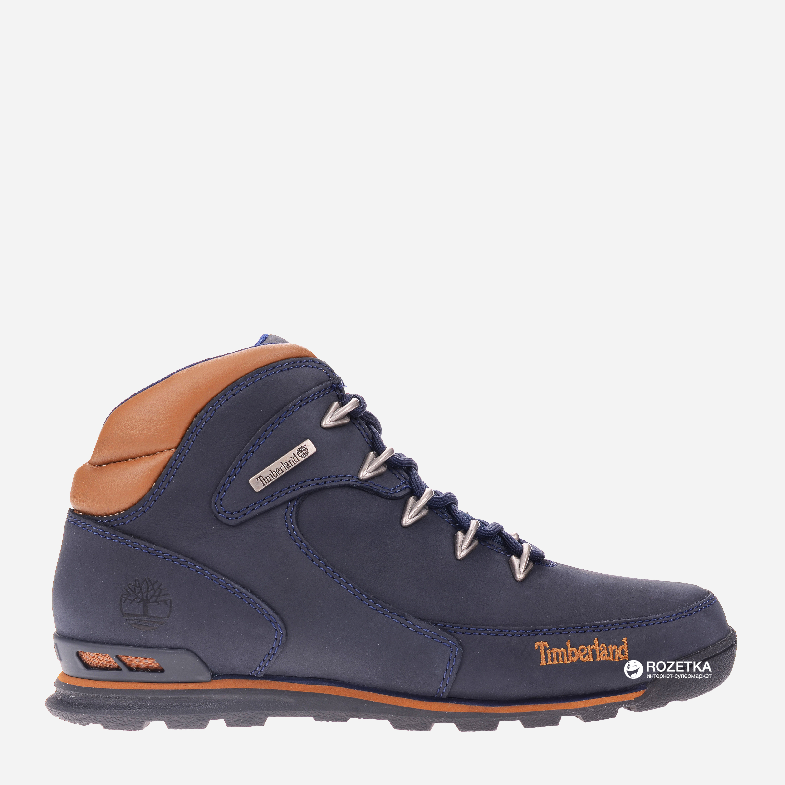 

Ботинки Timberland Euro Rock Hiker 6165R (12) 46 _3512217