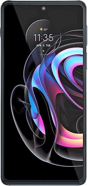 

Мобильный телефон Motorola Moto Edge 20 Pro 12/256GB Midnight Blue