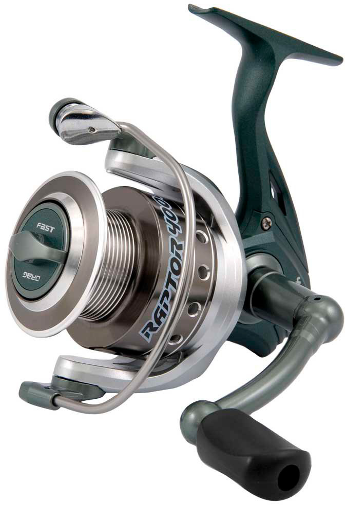 

Катушка Lineaeffe Raptor FD 20 (1230120)