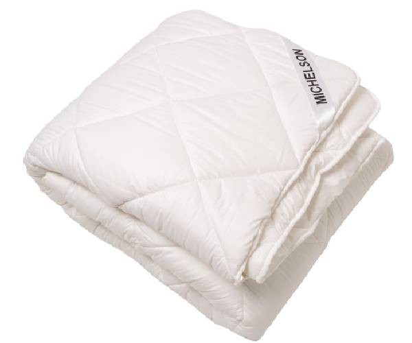 

Ковдра антиалергенна Michelson 304 140х205 (304B)