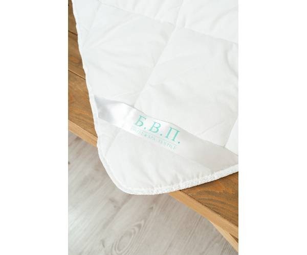 

Ковдра антиалергенна BVP 305 180х210 (305B)