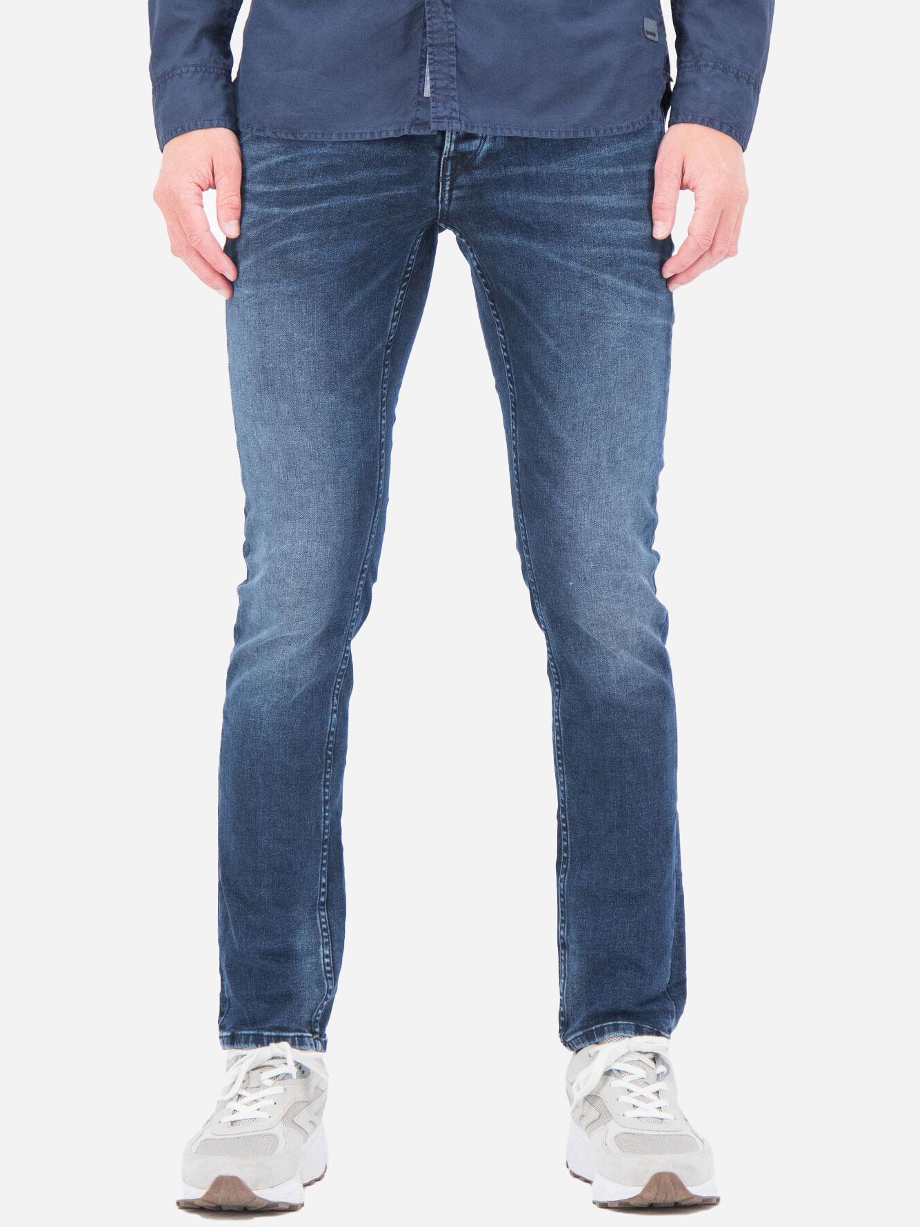 

Джинсы Garcia Jeans 630/5520 31-30