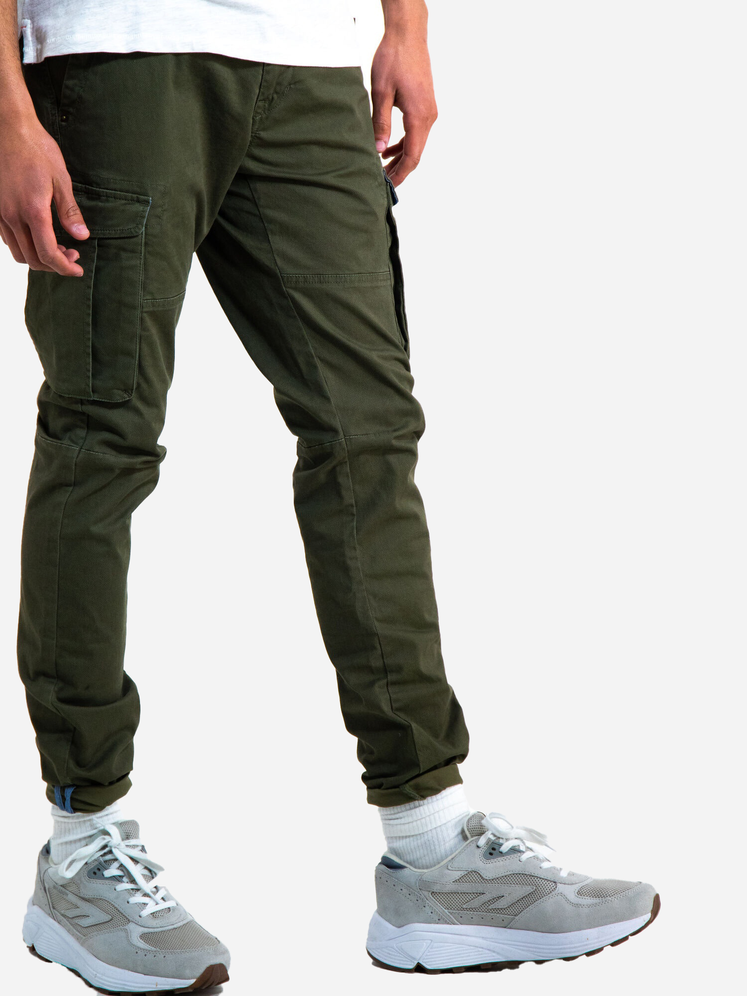 

Джинсы Garcia Jeans H91112/2088 28-32