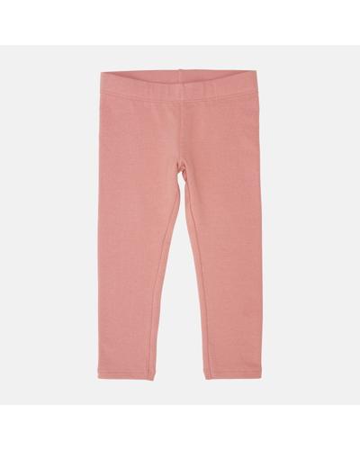 

Леггинсы H&M 128 (130/59) Розовый