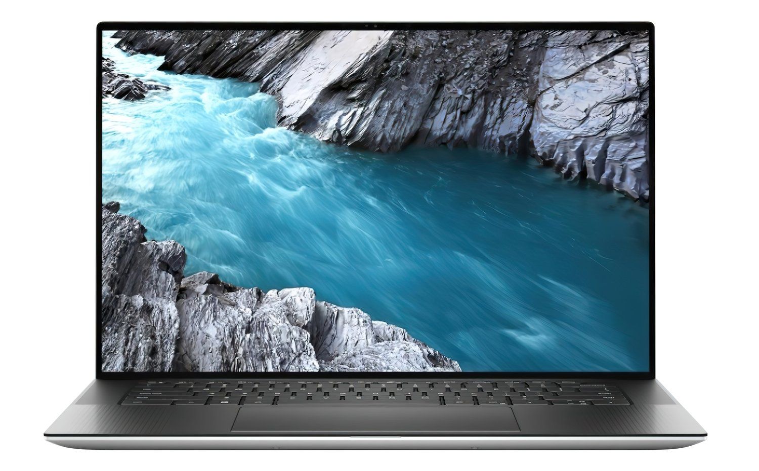 

Dell XPS 15 (9500)[N099XPS9500UA_WP]