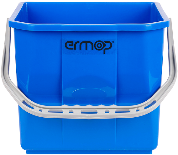

Ведро пластиковое ERMOP Professional 20 л Синее (YK 20 M)
