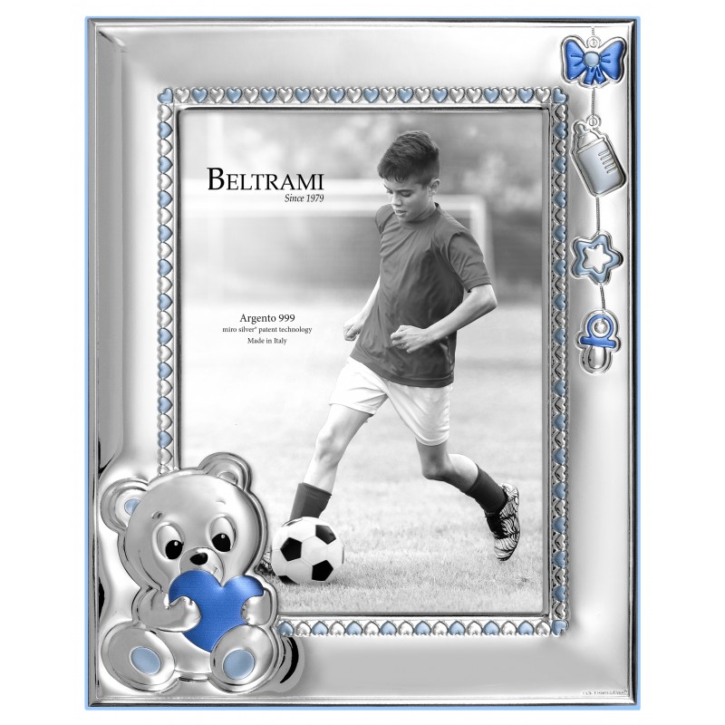 

СеребрКАМЕЯ яная рамка (19,5*16 см) 99910922.300.37563C