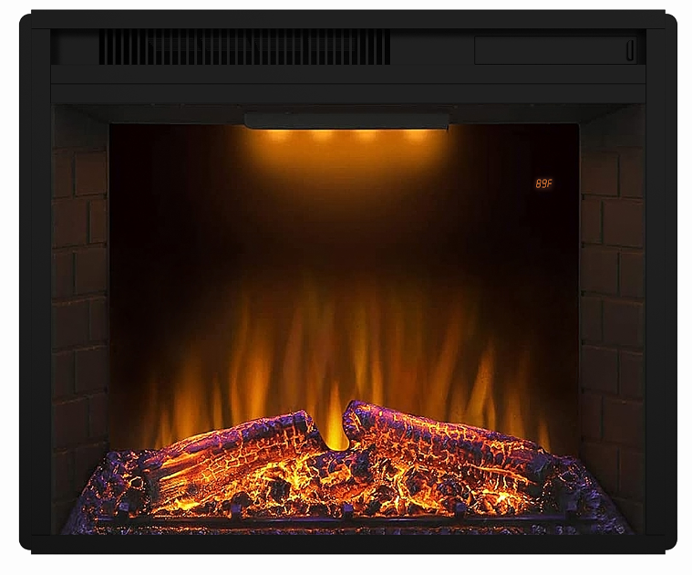 

Электрокамин Royal Goodfire 23 LED