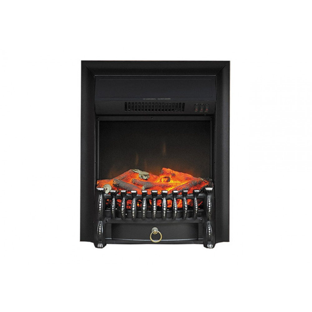 

Электрокамин Royal Flame Fobos FX Black