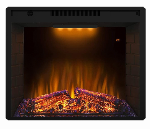 

Электрокамин Royal Goodfire 33 LED