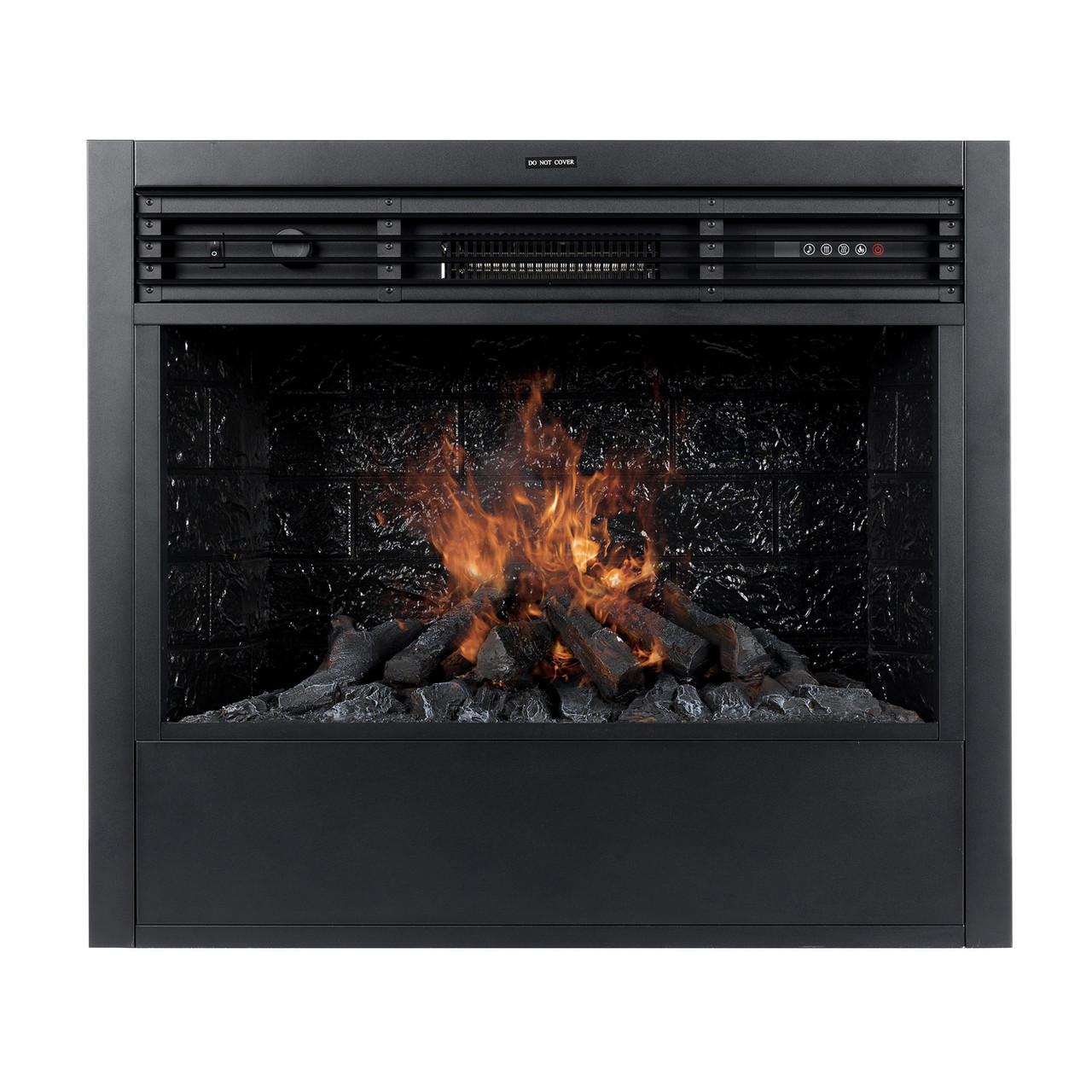 

Электрокамин Royal 3D Etna New VA-0509