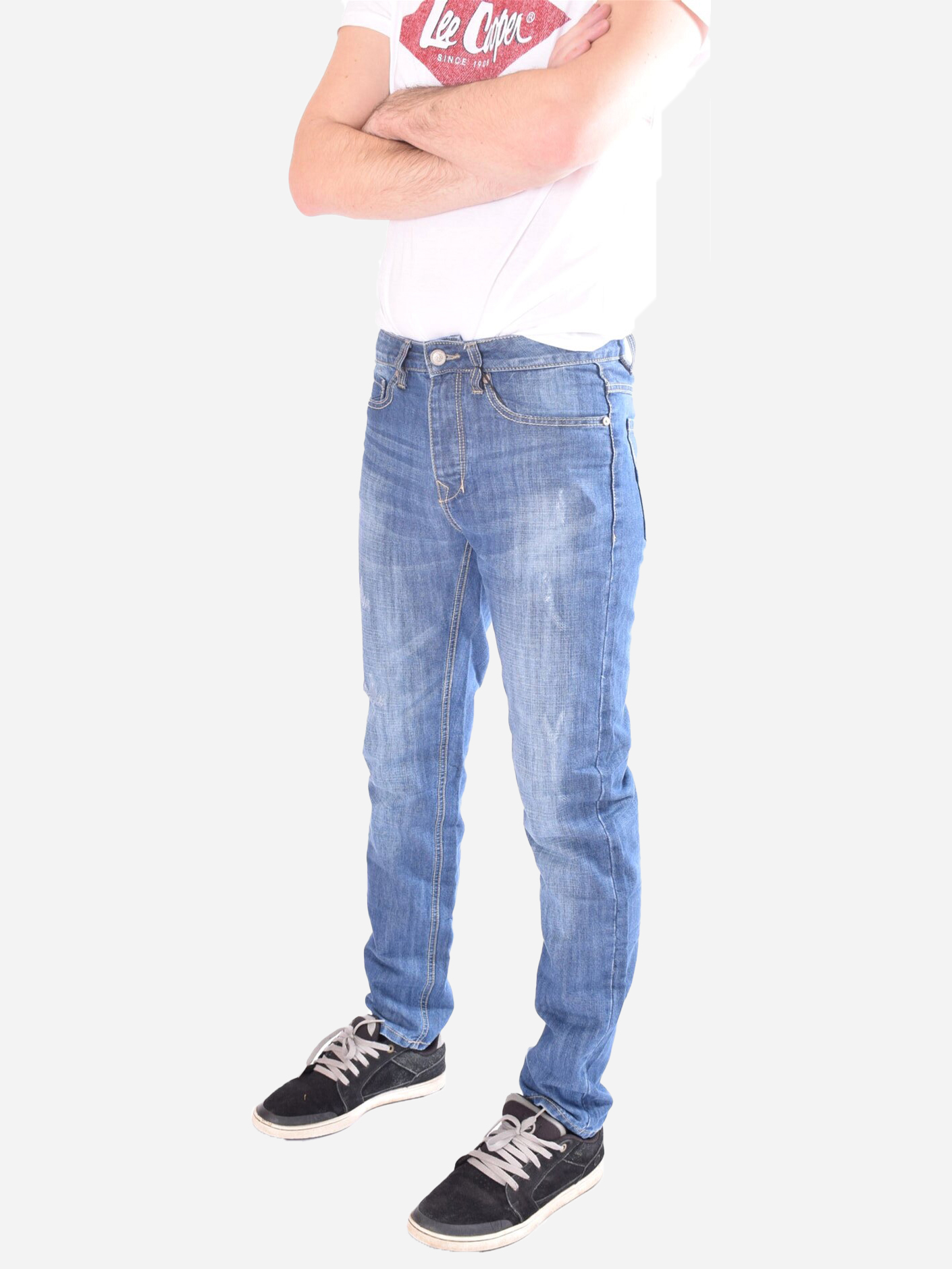 

Джинсы Kenvelo 50502174-59 31-32