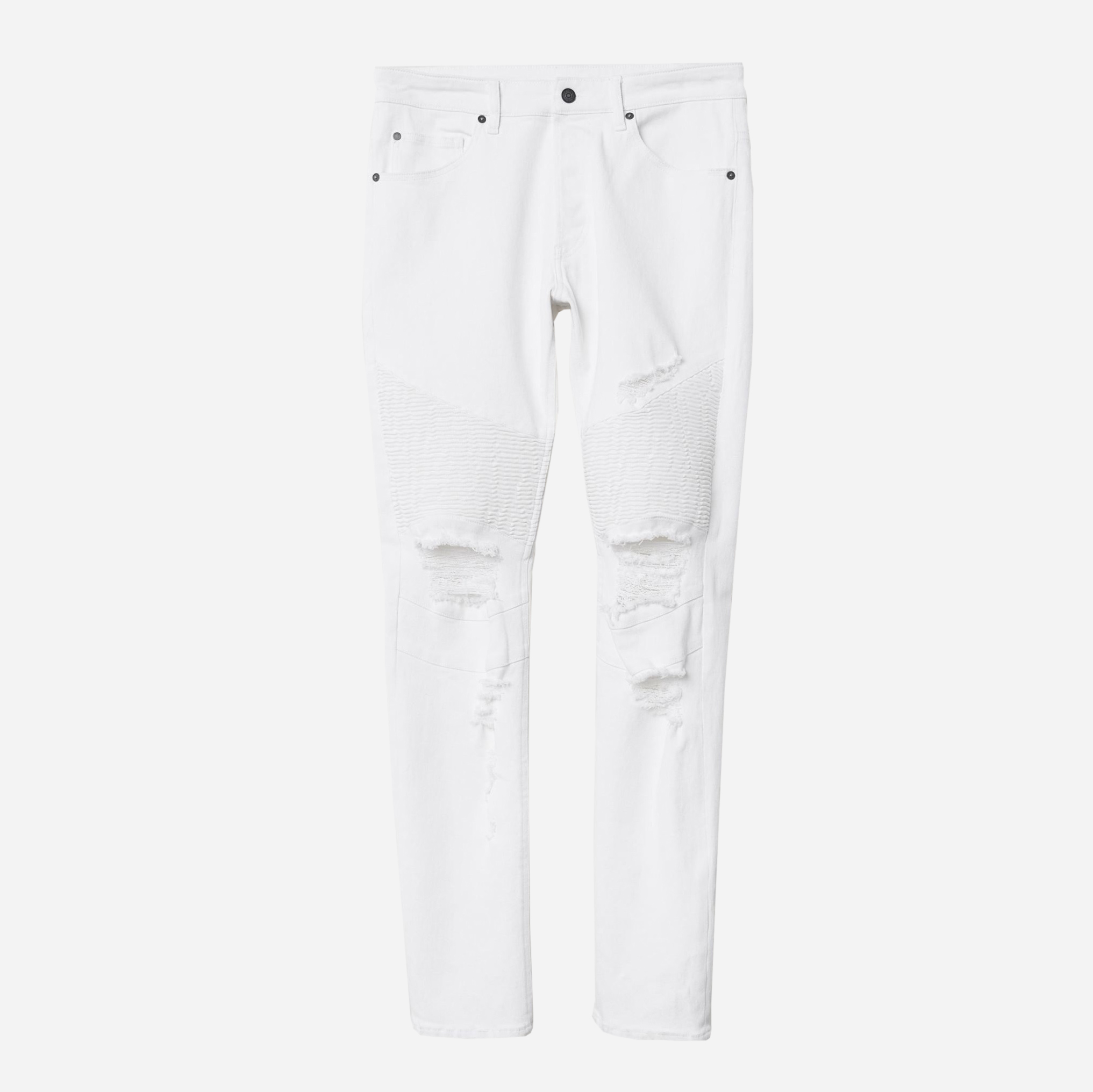 

Джинсы H&M 2711-4584287  Белые, Джинсы H&M 2711-4584287 32 Белые