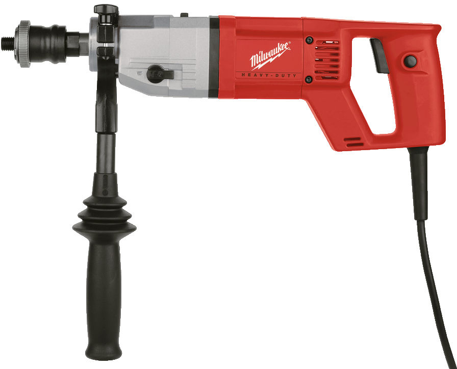 

Дриль для сухого алмазного буріння Milwaukee DD2-160XE