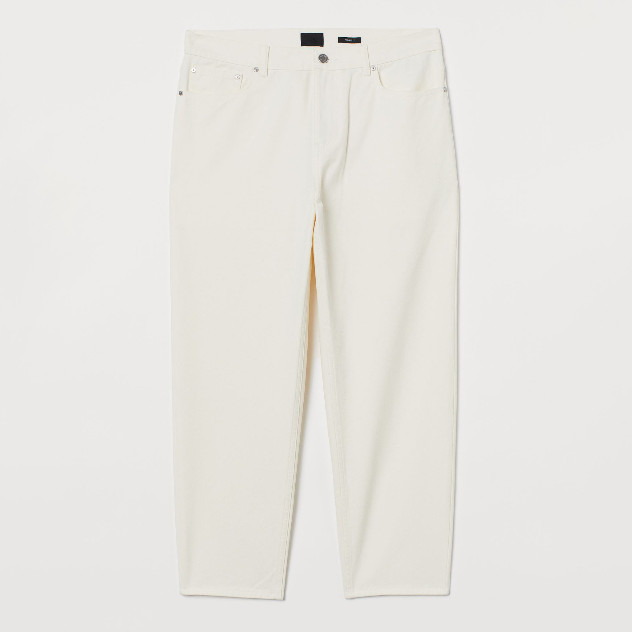 

Джинсы H&M 9256642sdm /32 Молочные, Джинсы H&M 9256642sdm 34/32 Молочные