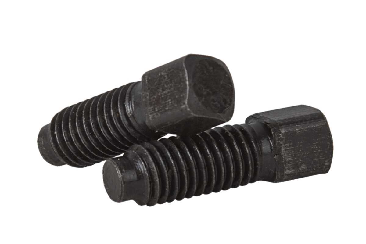 

Болт DIN 479 M16x70 8,8, 10 шт.