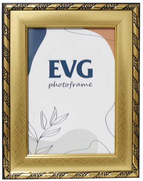 

Фоторамка EVG Deco 20x30 8161 Gold (Deco 20x30 8161 Gold)