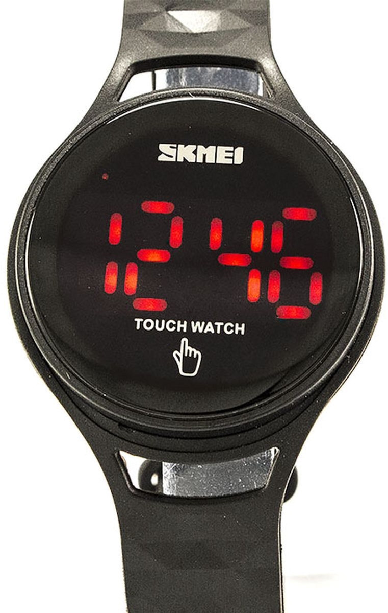 

Наручные часы Skmei 1230 Black BOX
