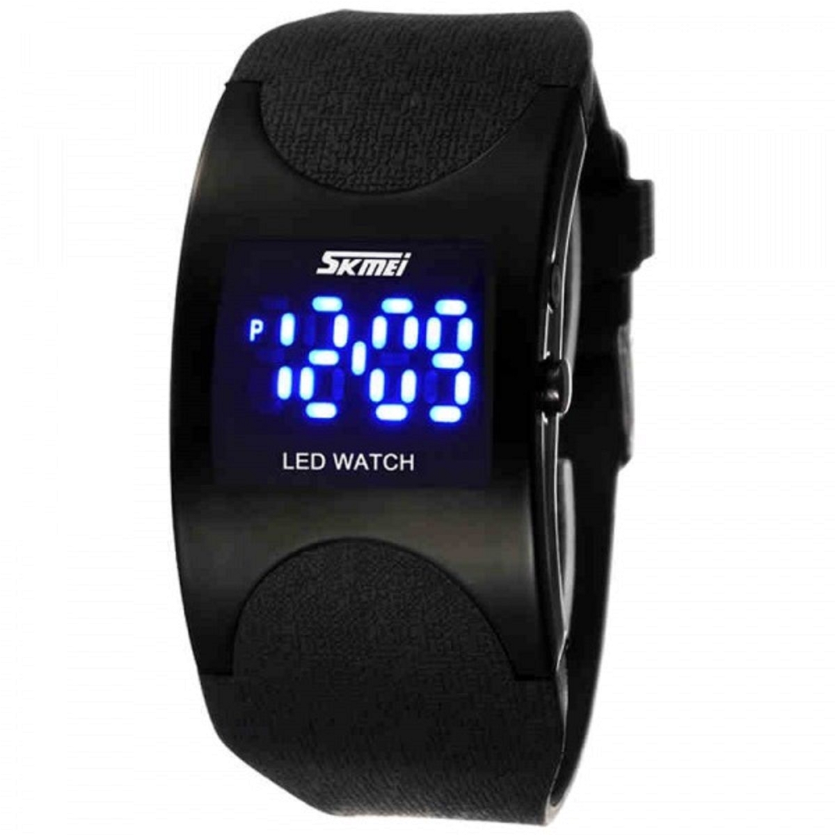 

Наручные часы Skmei 0951 Black BOX