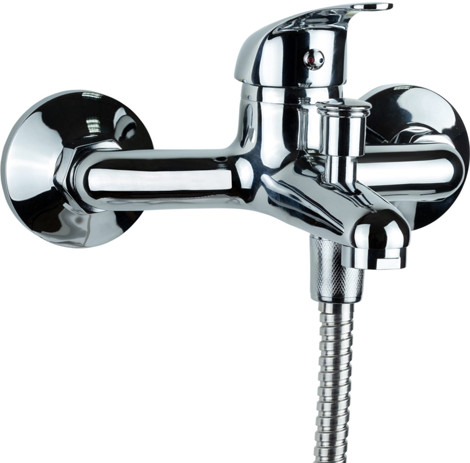 

Смеситель для ванны TAU TN-1C142C