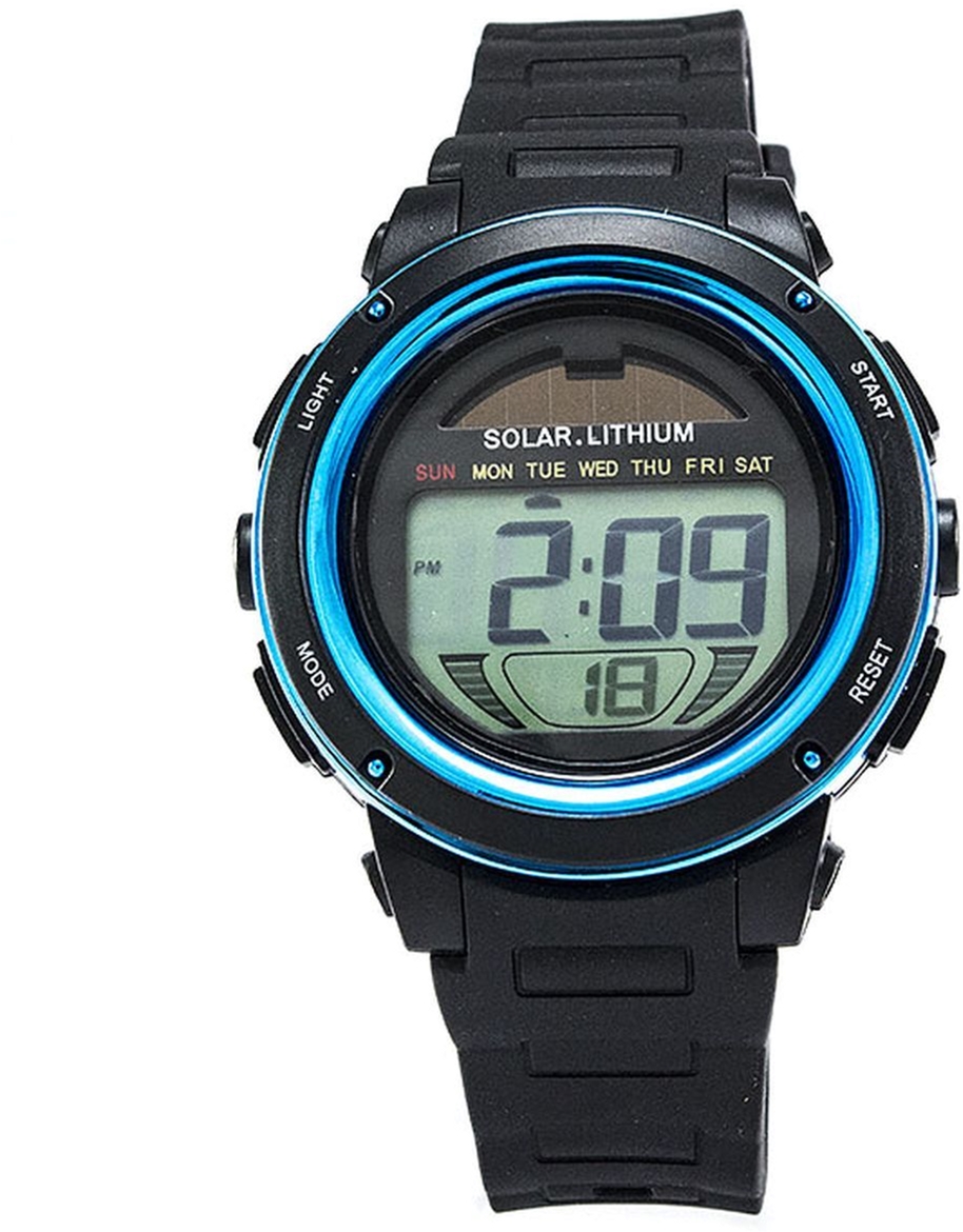 

Мужские часы Skmei DG1096 Blue BOX