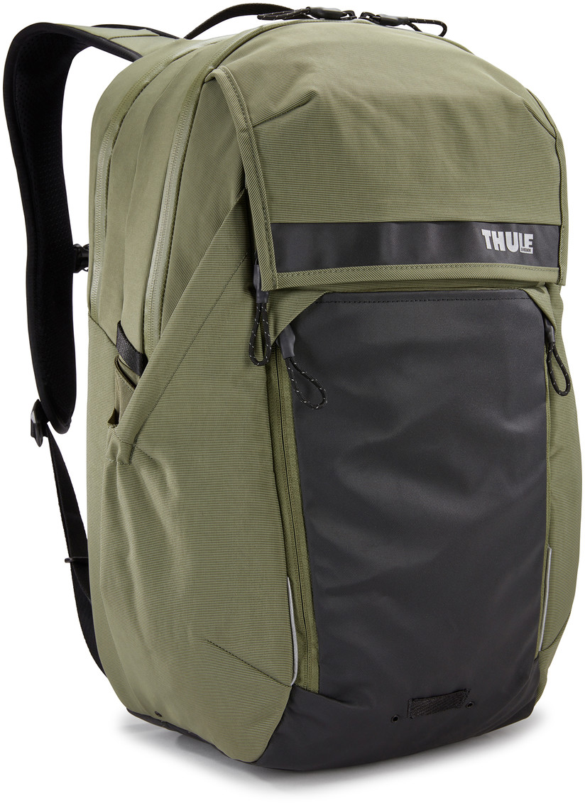 

Рюкзак Thule Paramount Commuter Backpack 27 л Olivine (TH3204732)